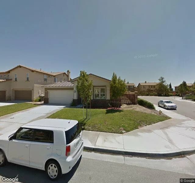 Paradise Home - Board And Care Home in Murrieta, California