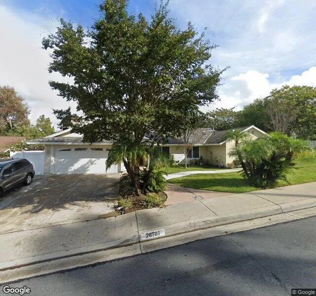 Paradise Home & Garden - Board And Care Home in Mission Viejo, California