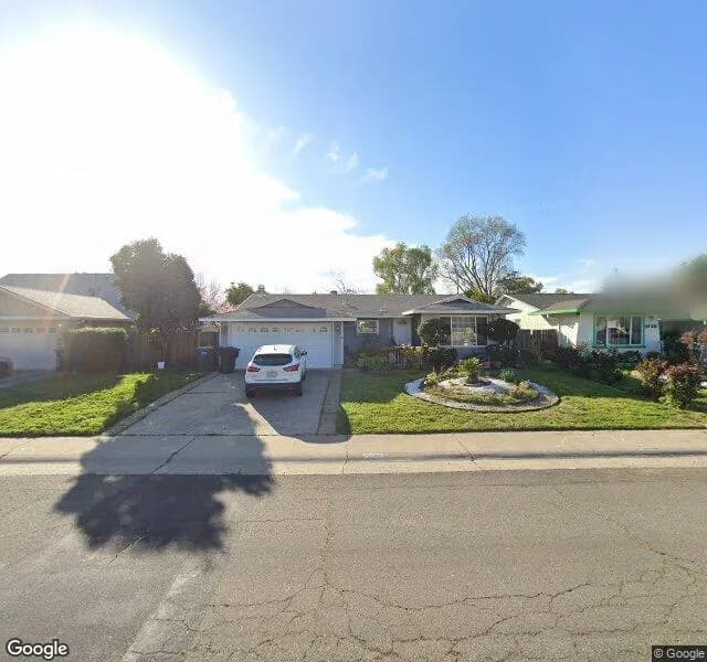 Paradise Quality Guest Home Ii - Board And Care Home in Sacramento, California