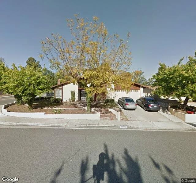 Paradise Residential Senior Care - Board And Care Home in Mission Viejo, California