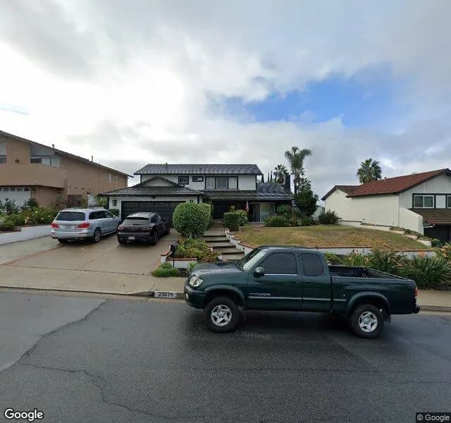 Paradise Residential Senior Care 3 - Board And Care Home in Mission Viejo, California