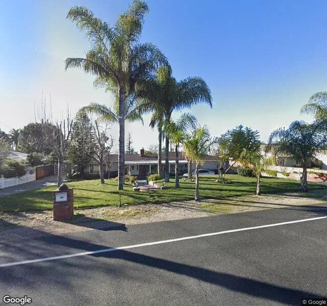 Paradise Springs For The Elderly 1 - Board And Care Home in Rancho Cucamonga, California