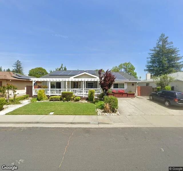 Paradise Valley Residential Care Home #2