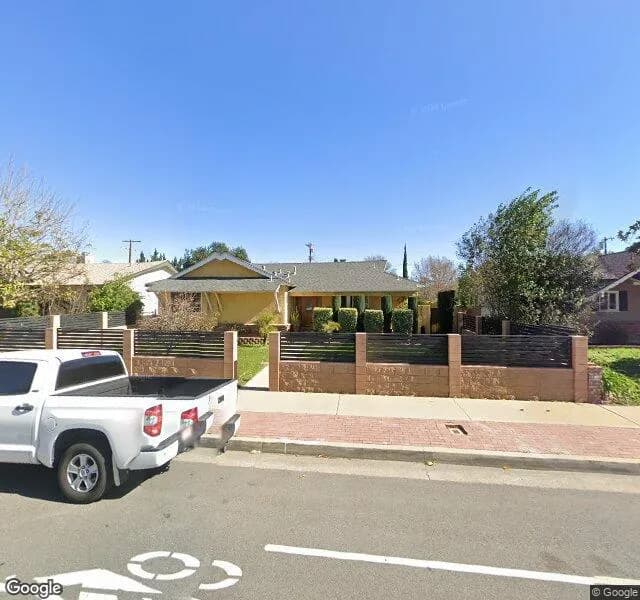 Paramount Special Home Care Corporation