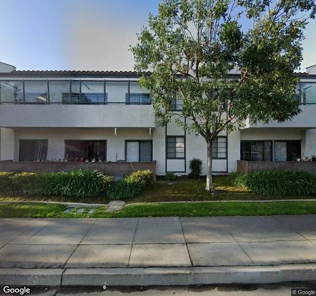 Park Regency Retirement Center - Assisted Living Facility in La Habra, California