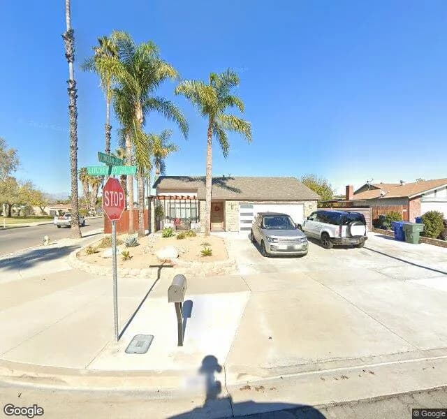 Park View Assisted Living - Board And Care Home in Riverside, California