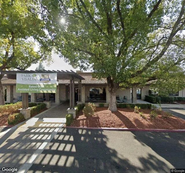 Park Visalia Assisted Living