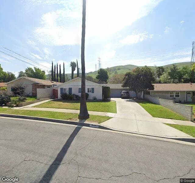 Parker Care Homes - Adult Residential Facility in Rowland Heights, California