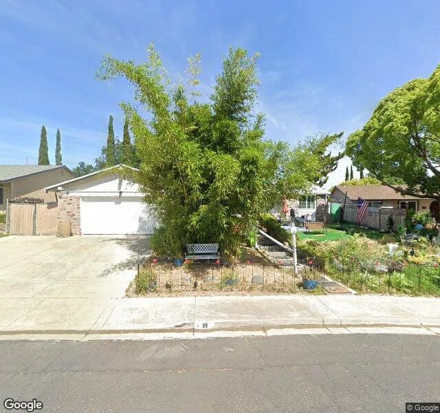 Parker Home And Associates - Adult Residential Facility in Pittsburg, California