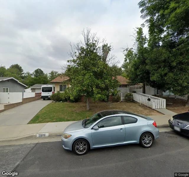 Parker Homes 2 - Adult Residential Facility in Rowland Heights, California