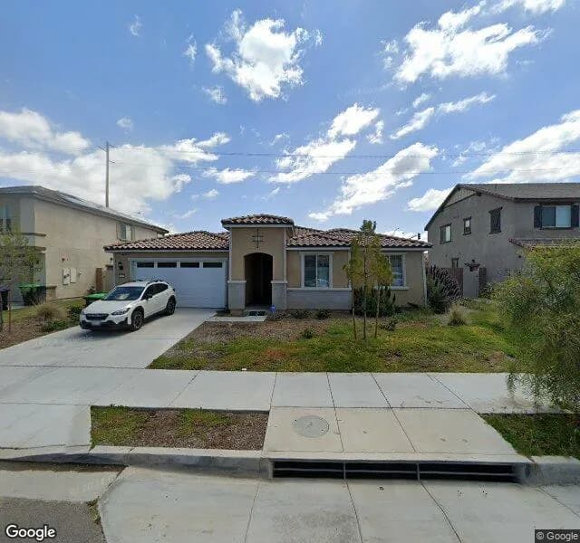 Partners In Care Of Addison Way