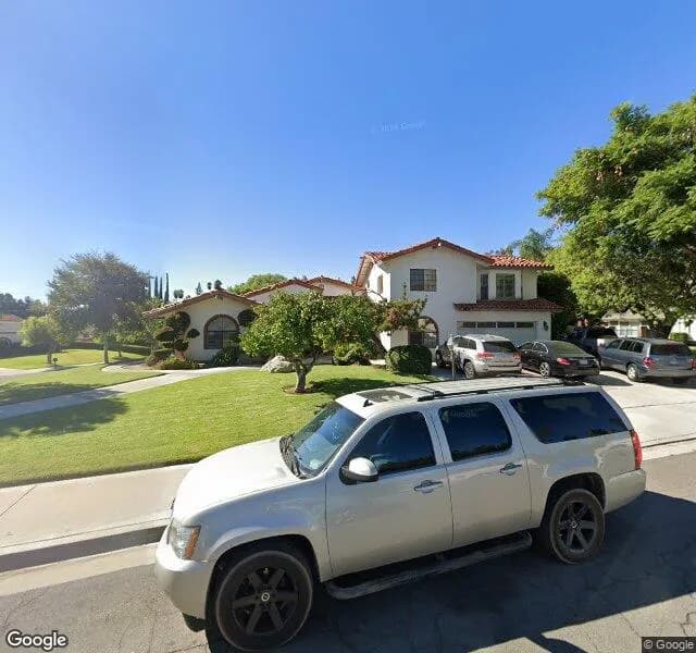 Partners N Care Senior Residence - Board And Care Home in Riverside, California