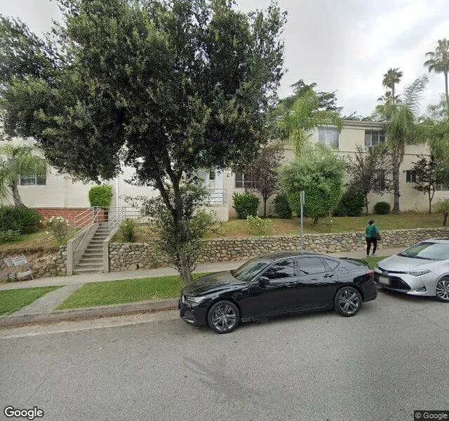 Pasadena Adult Living Center - Adult Residential Facility in Pasadena, California