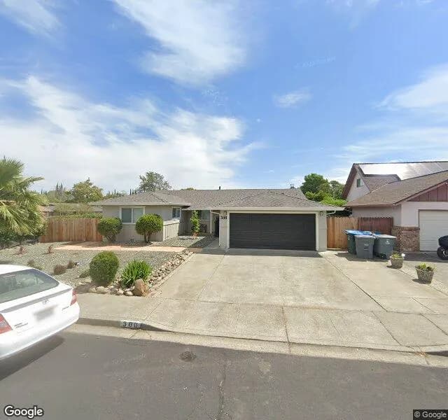 Pasitos Residential - Elisa's Home