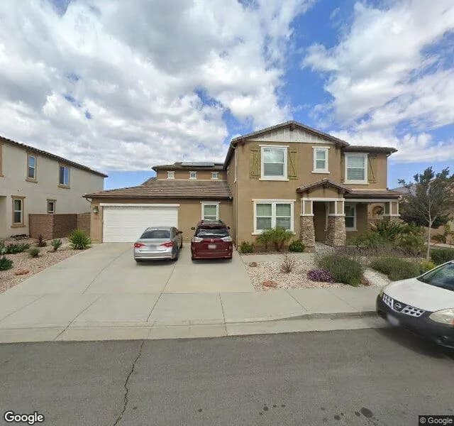 Passionate Home 2 - Adult Residential Facility in Lake Elsinore, California