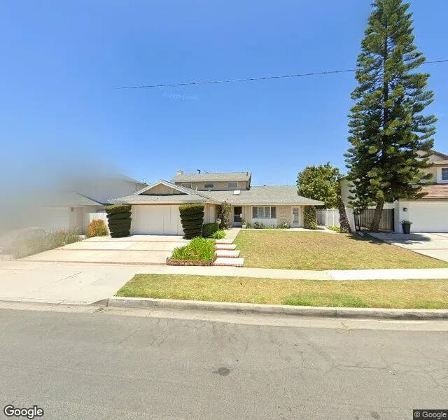 Patchwork Quilt Guest Home For The Elderly, The - Board And Care Home in Lake Forest, California