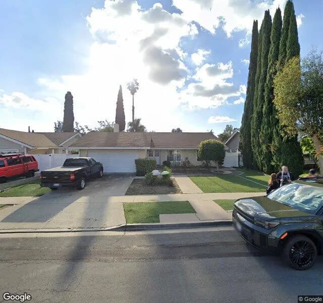 Patchwork Quilt Guest Home Ii - Board And Care Home in Lake Forest, California