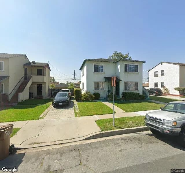 Pate Enterprise (103rd) - Adult Residential Facility in Los Angeles, California