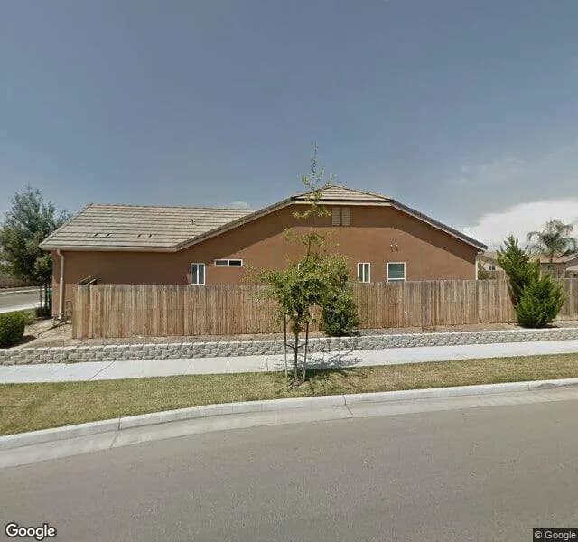 Patriot In The West - Adult Residential Facility in Visalia, California