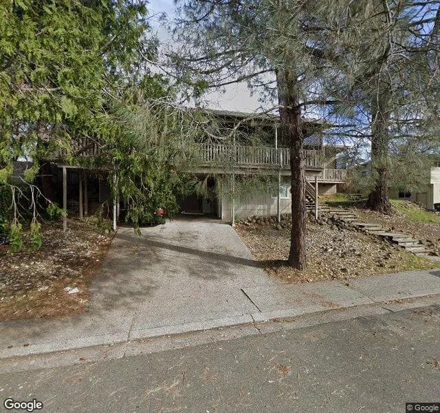 Paulette & Mattie's Family Home