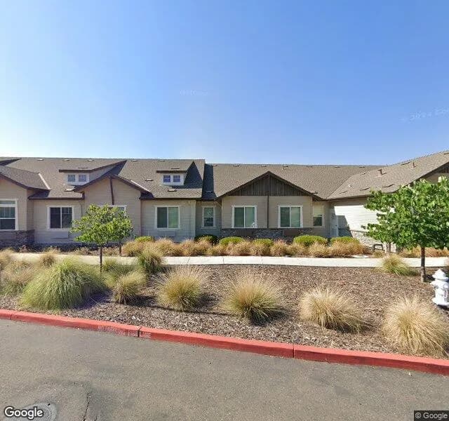 Pavilion At El Dorado Hills, The