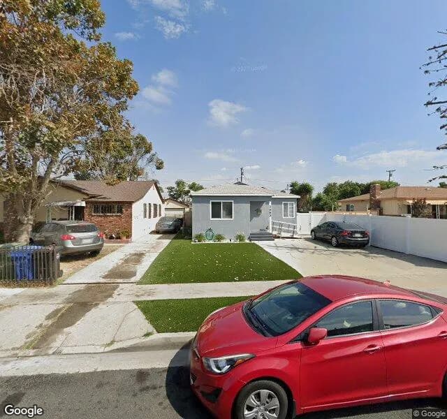 Payton's Place 2 - Adult Residential Facility in Hawthorne, California