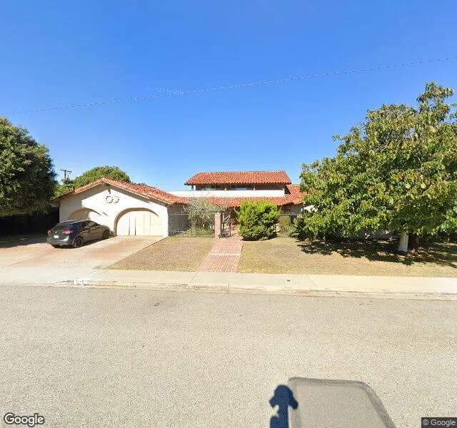 Pcs - Fernwood - Adult Residential Facility in Oxnard, California