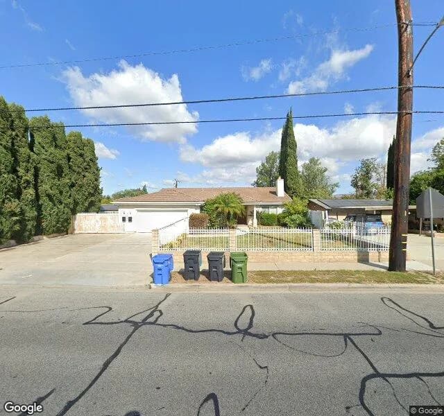 Peaceful Pines Senior Living Corp