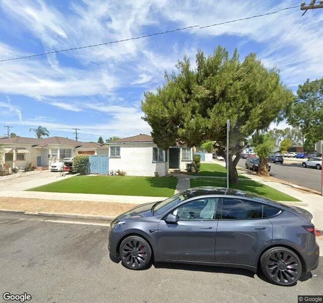 Peach Hospitality Adult Residential Care - Adult Residential Facility in Inglewood, California