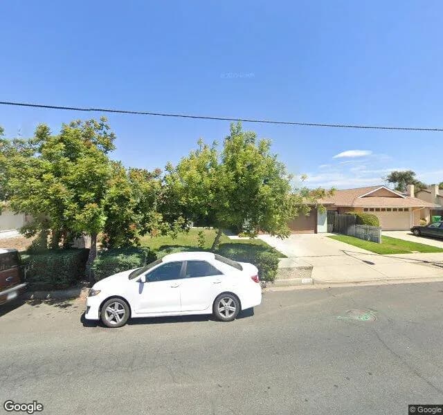 Pedflor's Residential Care Ii