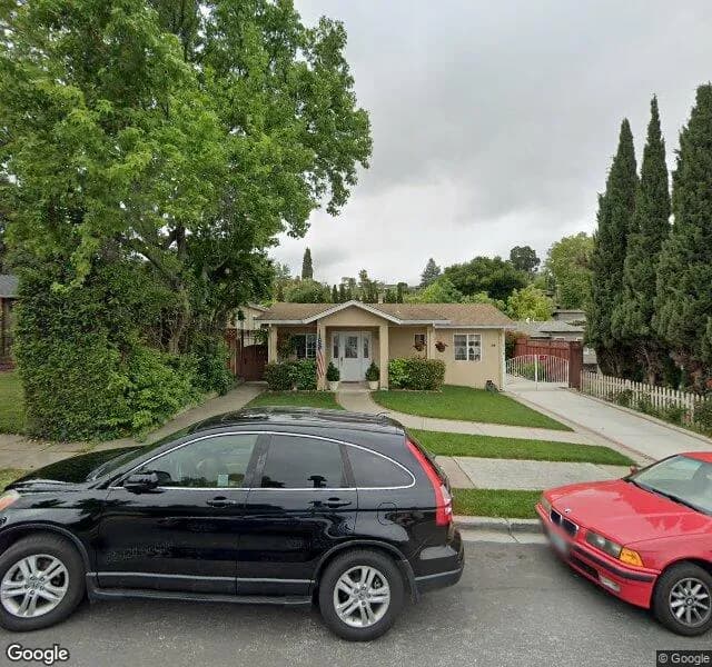 Peninsula Elderly Care Home - Laurelwood Llc