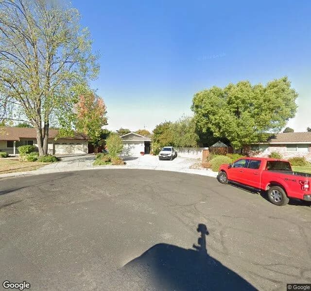 Penny's Guest Home - Board And Care Home in Concord, California