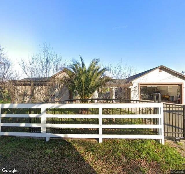 People's Care 10th Street Home