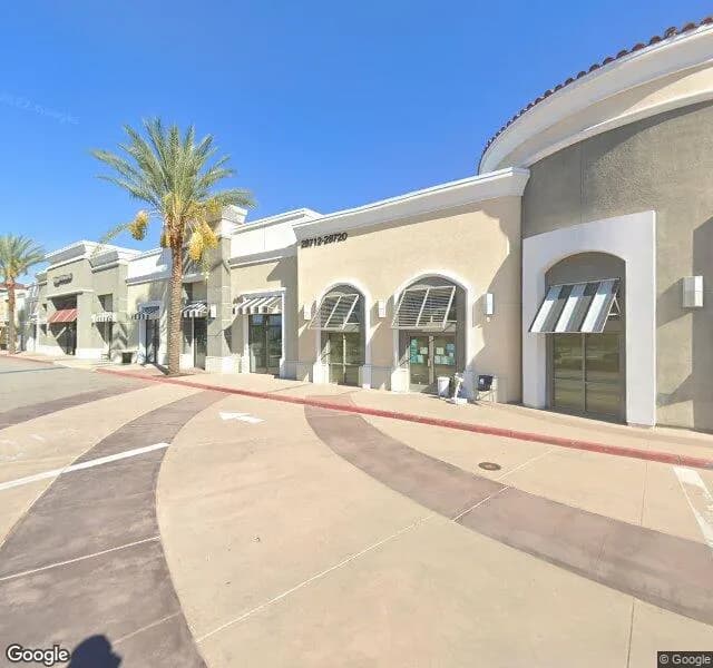 People's Care Bliss Center Valencia