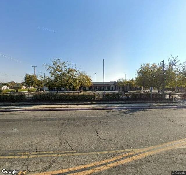 People's Care Bliss Center Visalia