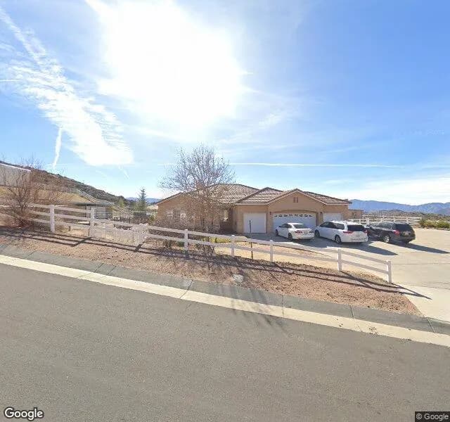 People's Care Mcennery Canyon - Adult Residential Facility in Acton, California