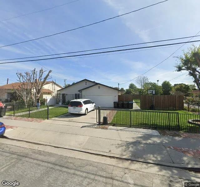 People's Care San Angelo Ebsh - Behavioral Support Home in La Puente, California