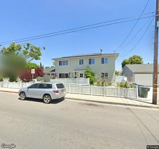 Pepper Tree Assisted Living Ii - Board And Care Home in Lomita, California