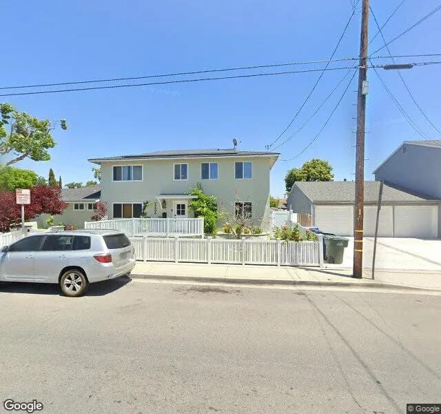 Pepper Tree Assisted Living Iii - Board And Care Home in Lomita, California