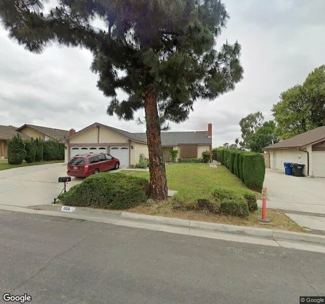 Pepperdale Home - Adult Residential Facility in Rowland Heights, California