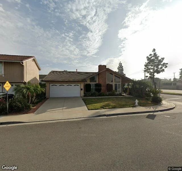 Perpetual Love Senior Living - Board And Care Home in Fountain Valley, California