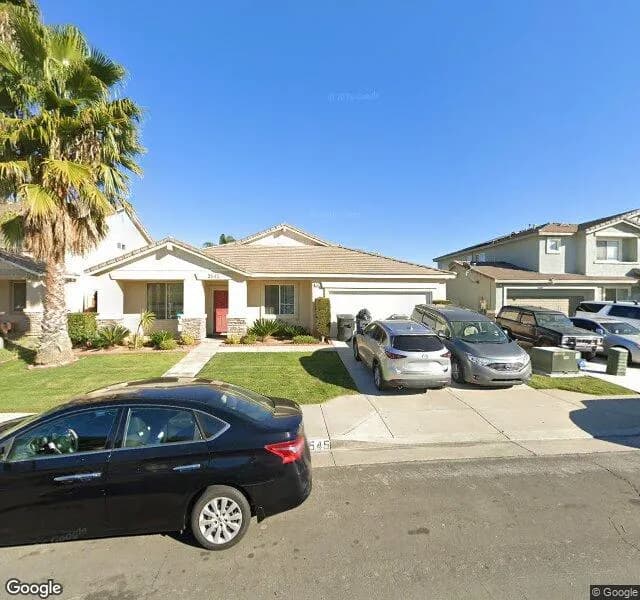 Perris Breeze Residential Care - Adult Residential Facility in Perris, California