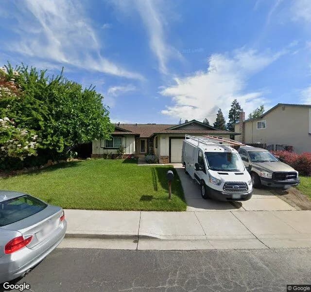 Perry's Home Care - Board And Care Home in Antioch, California