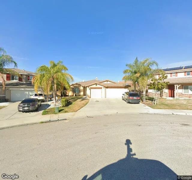 Perry's Residential Facility, Inc - Adult Residential Facility in Moreno Valley, California