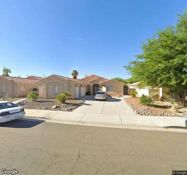 Petunia Royale Assisted Living, Llc