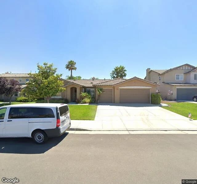 Peyton's Place Begonia - Adult Residential Facility in Winchester, California