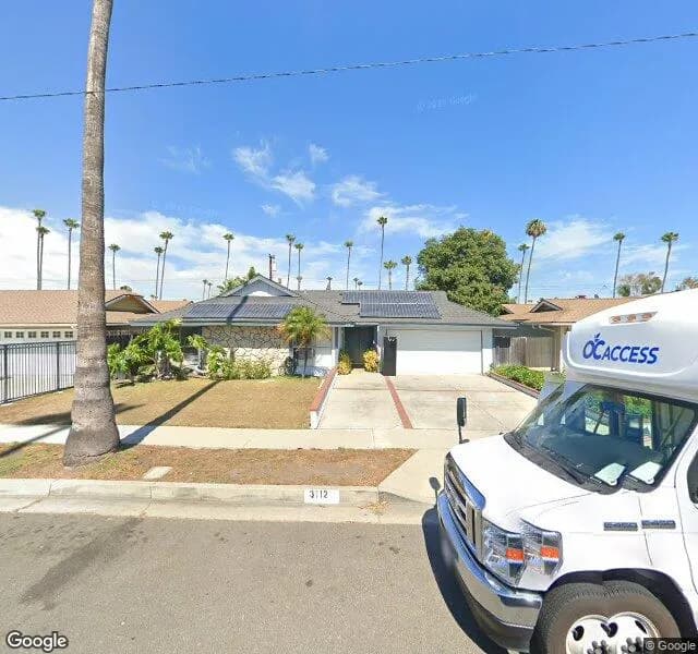 Pierce Adult Residental Care Home - Adult Residential Facility in Costa Mesa, California