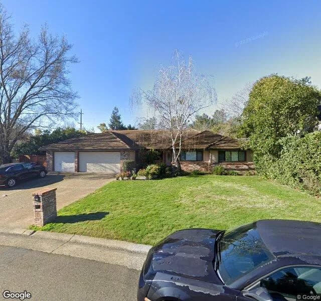 Pine Grove Residential Home Care For The Elderly - Board And Care Home in Folsom, California