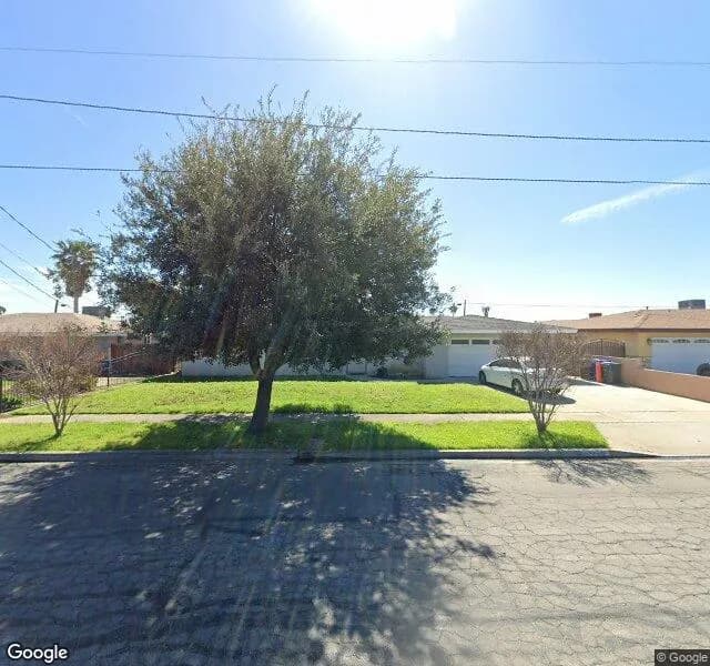 Pine Residential Care - Adult Residential Facility in Fontana, California