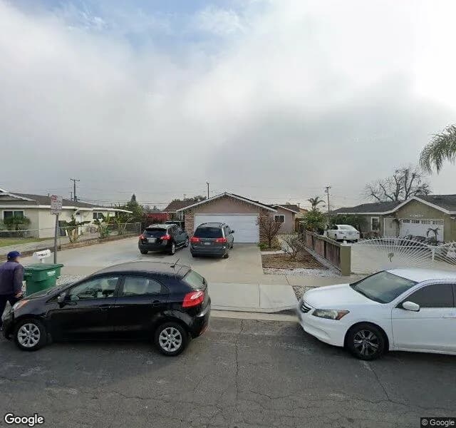 Pine Tree Family Home - Adult Residential Facility in Whittier, California